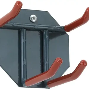 Bezpečná Platba Compass držák lyží na zeď, na 1 pár