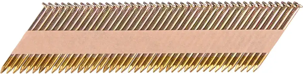 EXTOL PREMIUM hřebík nastřelovací, 480ks, 50mm, ⌀3,05mm, hladký - 8862606 Originální