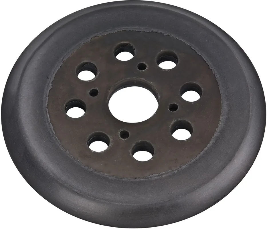Speciální Cena Základna brusná pro excentrickou brusku, ⌀125mm EXTOL PREMIUM