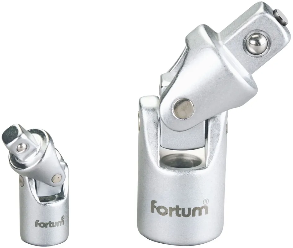 Must-Have Kardan univerzální 1/2", L 71mm FORTUM