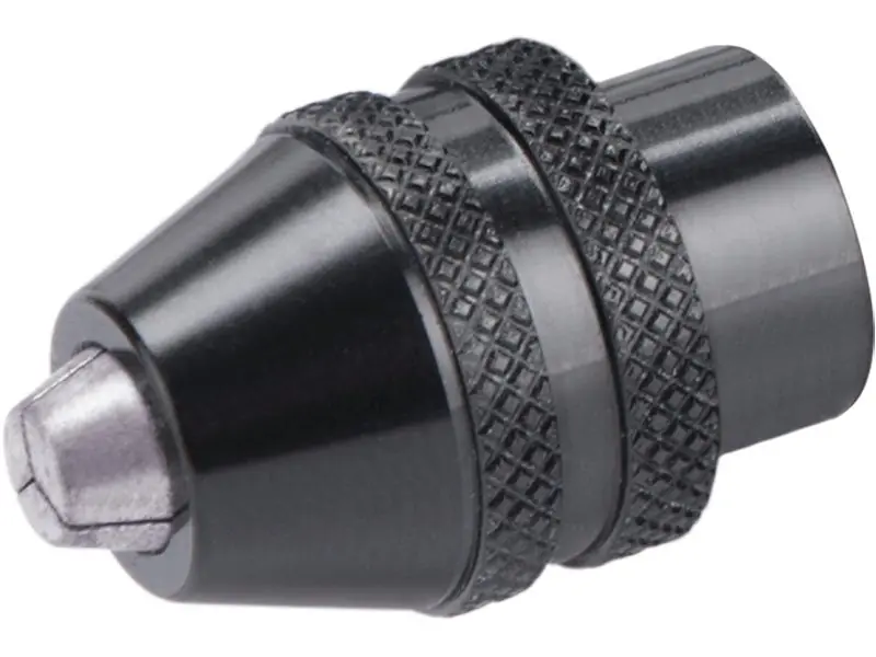 EXTOL CRAFT sklíčidlo beznástrojové na přímé brusky, 0,1-3,4mm, závit M8x0,75, 404192 Ihned K Objednání