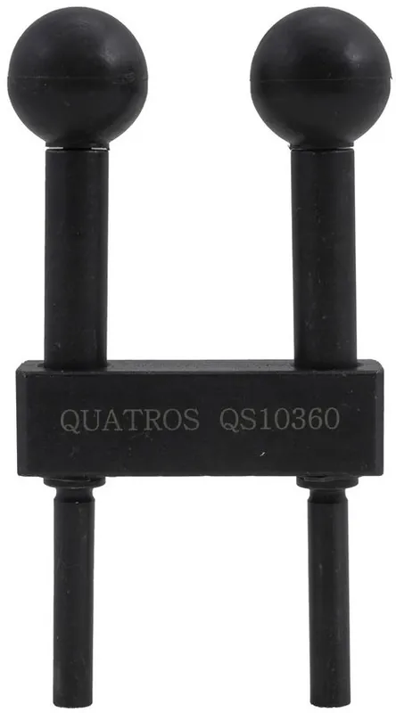 QUATROS Aretace rozvodů VAG- VW, Audi, Škoda, Seat 1.4, 1.6 16v QS10360 Výprodej