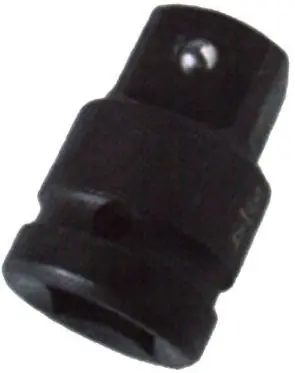 Redukce 3/4"- 1" Úderová Odeslání Ihned