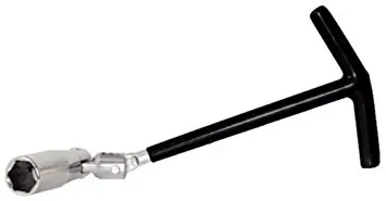 Klíč na zapalovací svíčky KS TOOLS 517.1170 Ověřený