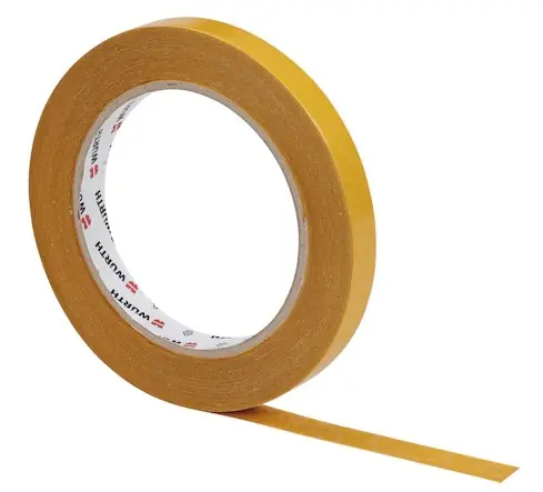 Finální Výprodej Würth Páska oboustranná lepící - 12mm x 25m