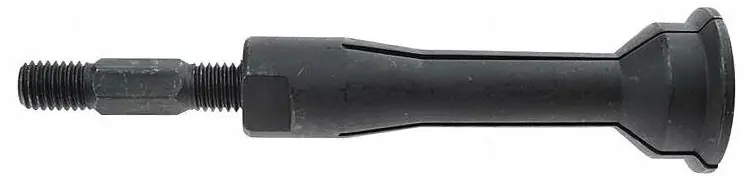QUATROS Náhradní adaptér k sadě na demontáž čelně přístupných ložisek 49-53mm QS11821-9 Nejlepší Cena