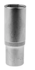 Přímo Od Výrobce Hlavice nástrčná 1/2" 32mm prodloužená GEKO G12132