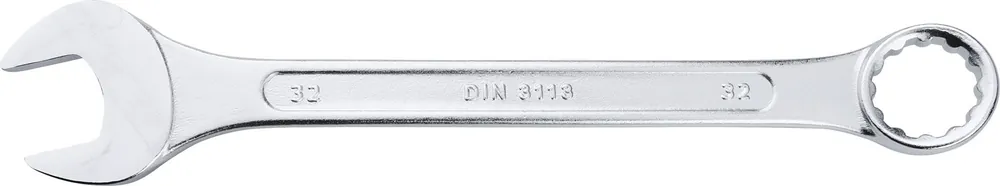 Cenově Výhodný Klíč očkoplochý, 32mm, CrV EXTOL PREMIUM