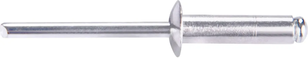 Poslední Šance EXTOL PREMIUM nýty trhací hliníkové sada 500ks, O 4,8x19mm plochá hlava - 8813868