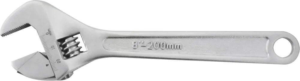 Horká Nabídka Klíč nastavitelný, 200mm/8" EXTOL PREMIUM