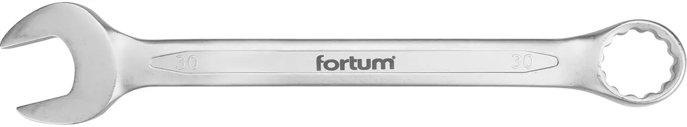 Speciální Cena Klíč očkoplochý, 30mm FORTUM
