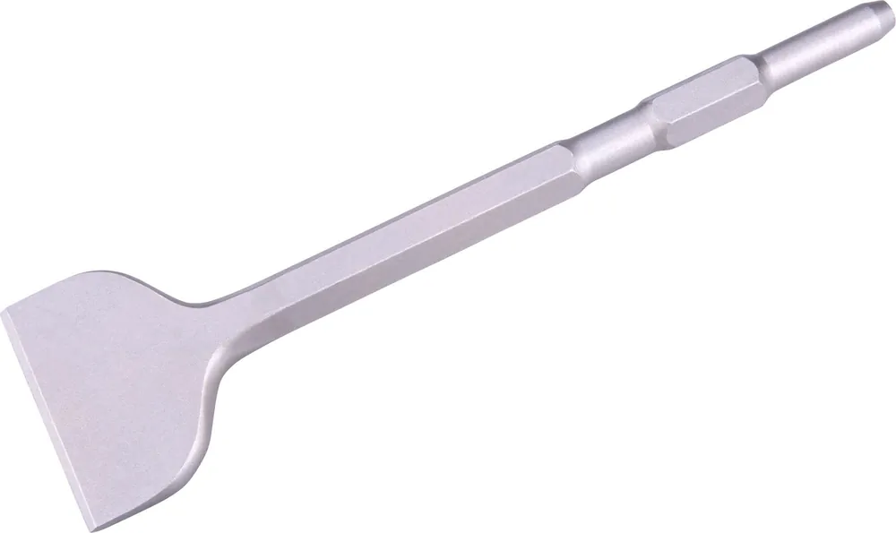 Sekáč plochý HEX 17, 280x75mm EXTOL PREMIUM Ověřený