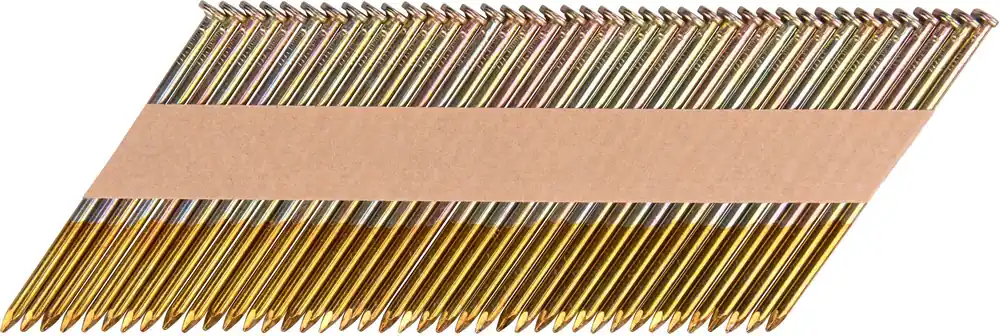 EXTOL PREMIUM hřebík nastřelovací, 480ks, 75mm, ⌀3,05mm, hladký - 8862607 Zlevněný