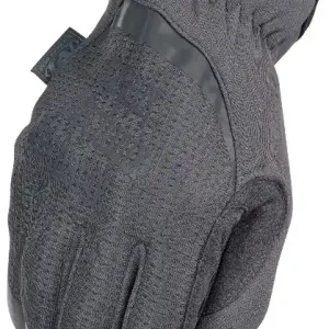 Bezpečná Platba Rukavice Mechanix FastFit šedé Wolf Grey, velikost M