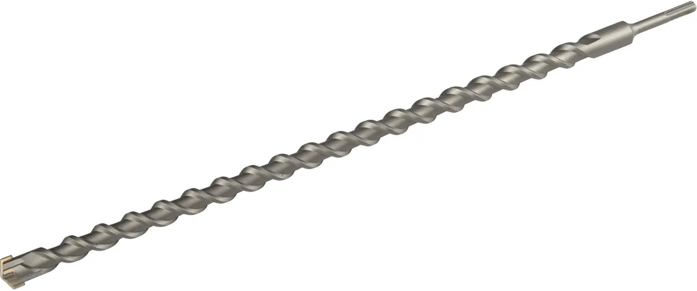 EXTOL PREMIUM vrták čtyřbřitý SDS PLUS příklepový do betonu a zdiva, O 26x600mm, SK - 8801752 Nejprodávanější