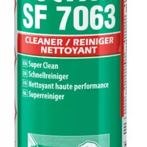 LOCTITE 2098749 SF 7063 LOCTITE 400 ml (022.2098749) Časově Omezené
