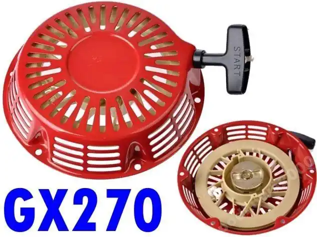 Expresní Doručení Startér k motoru GX240, GX270 MAR-POL M798555