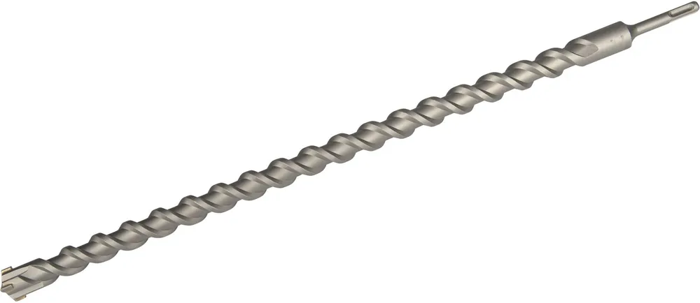 EXTOL PREMIUM vrták čtyřbřitý SDS PLUS příklepový do betonu a zdiva, O 28x600mm, SK - 8801756 Super Cena