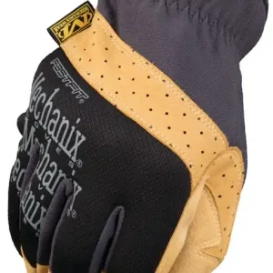 Rukavice Mechanix FastFit Material4X kožené, velikost L Top Prodej
