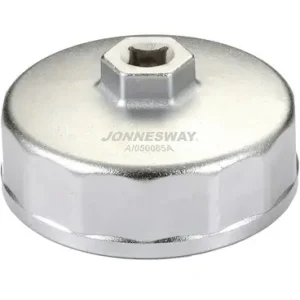 Jen Po Omezenou Doba Hlavice na povolování olejových filtrů 74 mm, 14hranná - JONNESWAY AI050085A