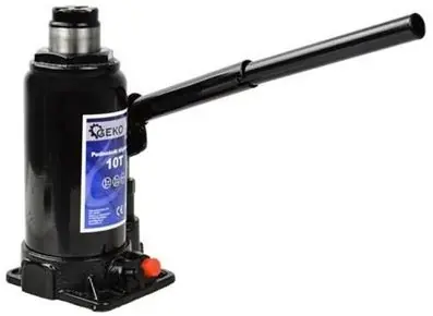 Hydraulický zvedák 10t - panenka GEKO G01054 Nejlepší Volba