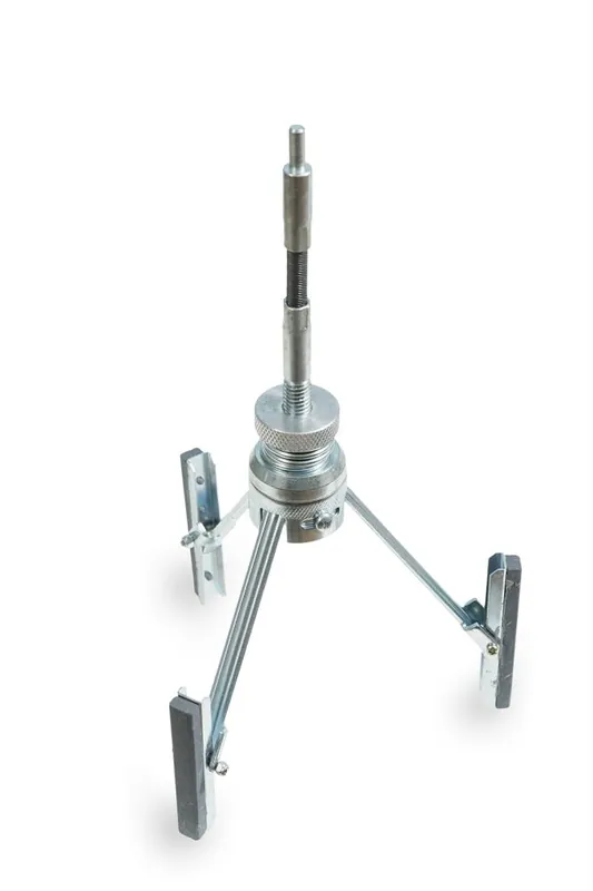 Přípravek na honování válců, honovnice 3", 51-177mm MAR-POL M66700 Tovární Cena