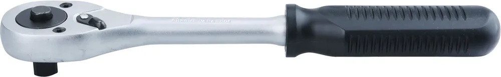 Ráčna, 45 zubů, 1/2", L 265mm, CrV EXTOL PREMIUM Poslední Šance