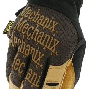 Odeslání Ihned Rukavice Mechanix Durahide Original, velikost M
