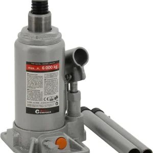 Compass hever hydraulický 6 t tüv, gs, ce Pouze Dnes