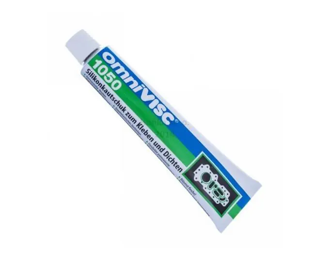 OMNIVISC 1050 LOCTITE 142382 90 g (022.142382) Oblíbený