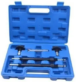 Bezpečná Platba QUATROS Aretace motoru Fiat 1,2 / 1,4 16V QS10308