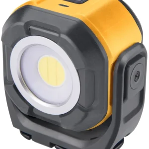Koupit Online Reflektor oboustranný, 500lm, USB nabíjení EXTOL LIGHT