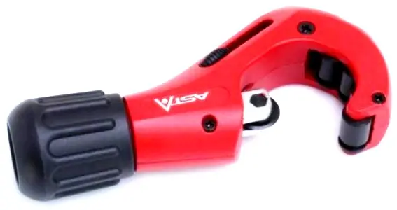 Řezačka na trubky a trubičky, rozsah 3 - 35 mm - ASTA A-ROG350 Víkendová Akce