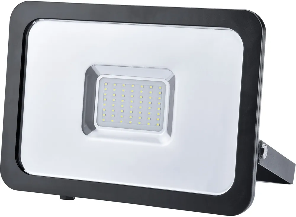 Novinka Reflektor LED, 4500lm, Economy EXTOL LIGHT