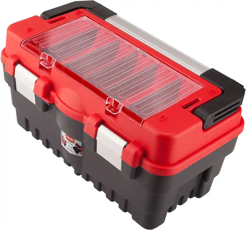Box na nářadí EXTOL PREMIUM 462x256x242mm Cenová Bomba