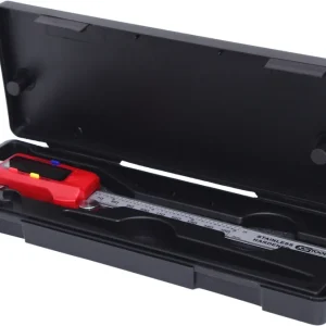 Digitální posuvné měřítko, 0–150 mm KS TOOLS 300.0532 Super Cena