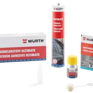 Würth sada na lepení autoskel ultimate Výprodej