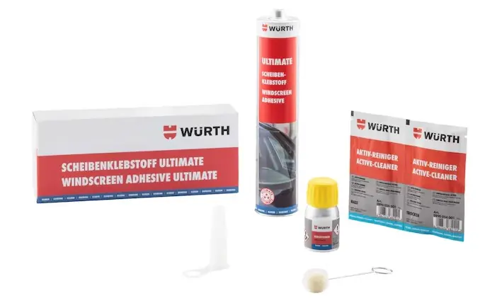 Würth sada na lepení autoskel ultimate Výprodej