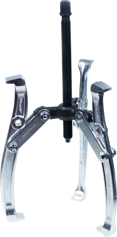 Kup Teď Stahovák tříramenný 25 - 160 mm, univerzální, délka ramen 220 mm - QUATROS QS11163