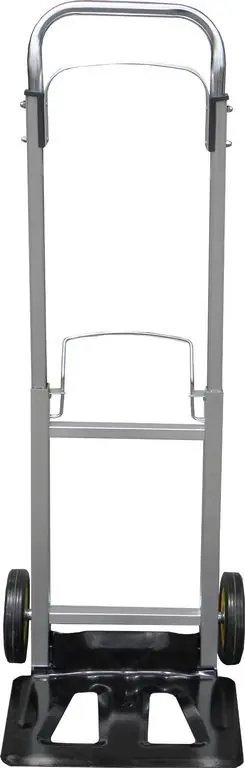 Koupit Online Přepravní vozík skládací - rudl 90kg GEKO G71103