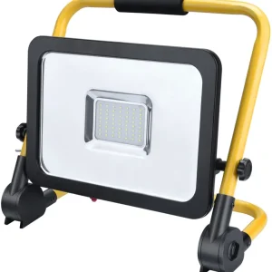 Sezónní Sleva Reflektor LED, 4500lm, se stojanem EXTOL LIGHT