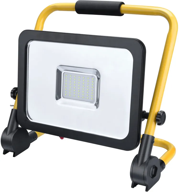 Sezónní Sleva Reflektor LED, 4500lm, se stojanem EXTOL LIGHT