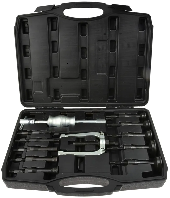 Sleva Stahovák vnitřních ložisek 8-58mm GEKO G02577
