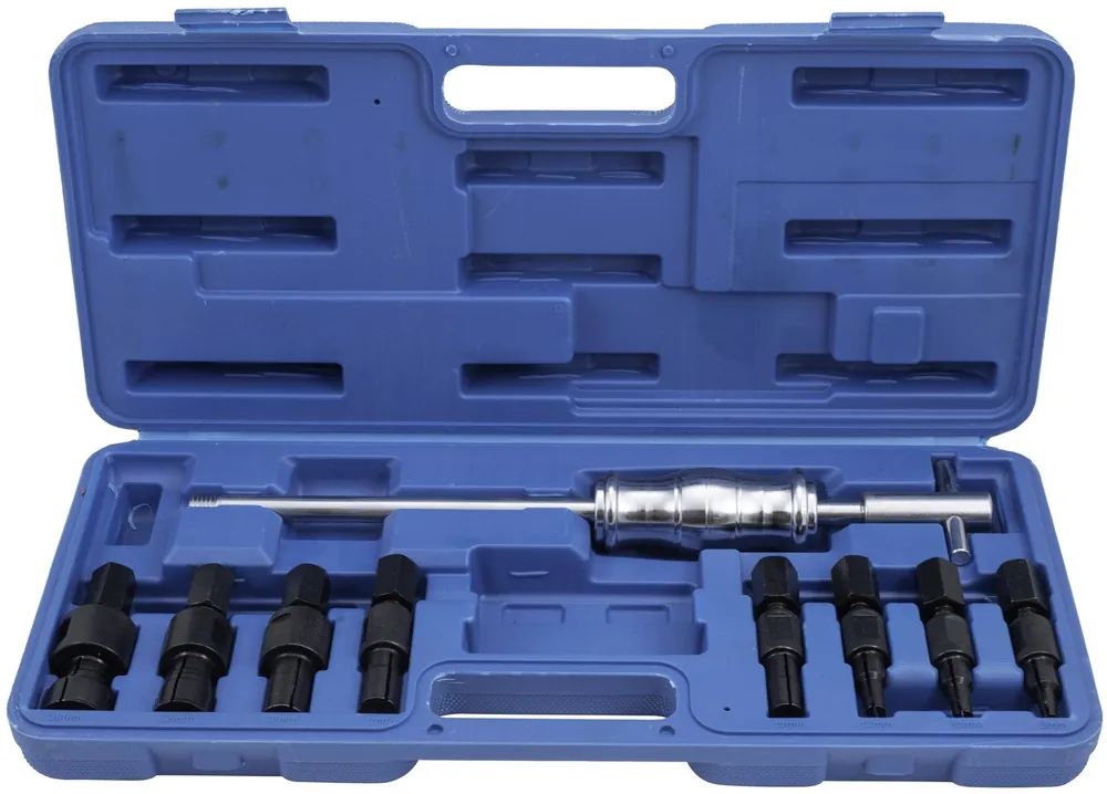 Cenově Výhodný QUATROS Stahovák vnitřních ložisek kol 8-32 mm QS11149