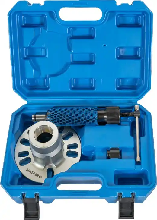 Matabro MB-PUL02, Hydraulický stahovák náboje kol 10T Výprodej