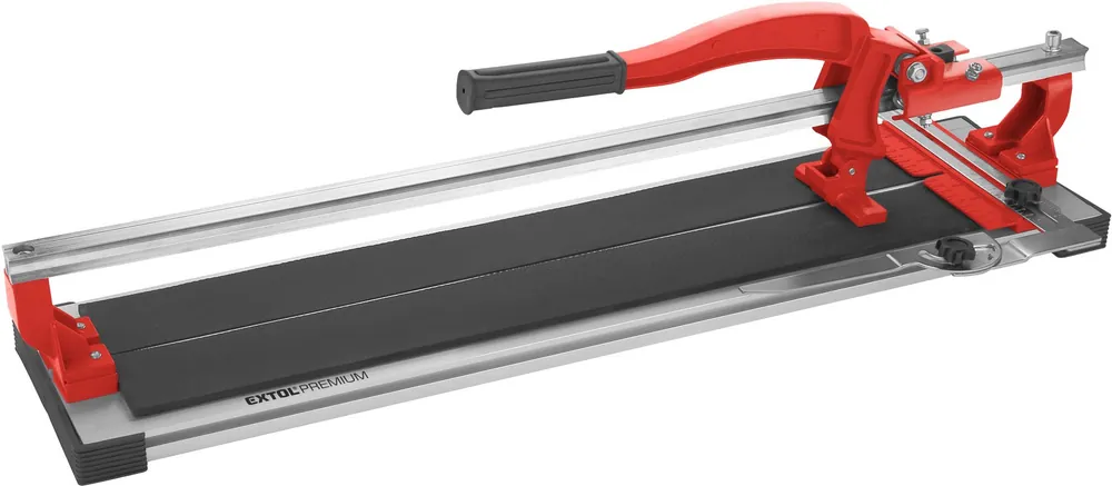 Cenově Výhodný Řezačka obkladů ložisková, 600mm EXTOL PREMIUM