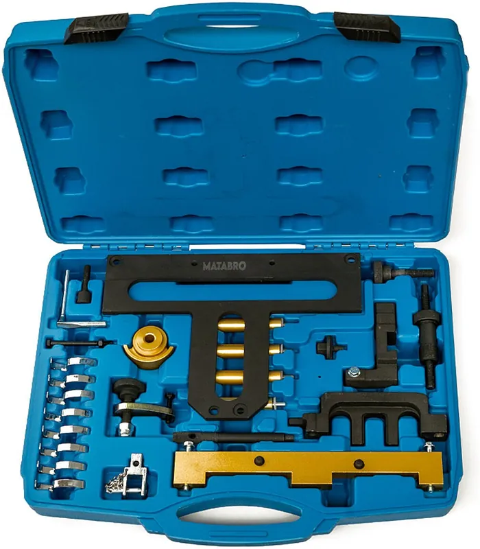 Matabro MB-01-B1023, Aretační přípravky na rozvody BMW N42 N46 N46T Valvetronic Časově Omezené