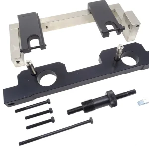 Aretace rozvodů BMW N20 a N26 benzín - QUATROS QS10156 Must-Have