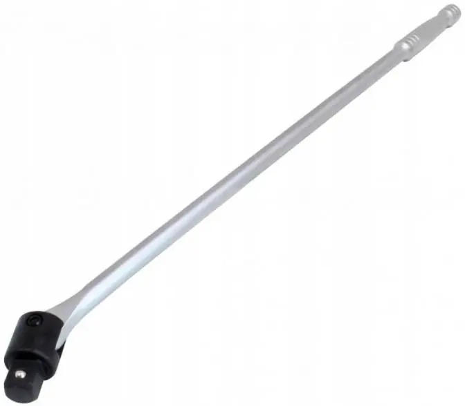 Sleva Vratidlo kloubové - Trhák 1", 650 mm - ASTA 248165