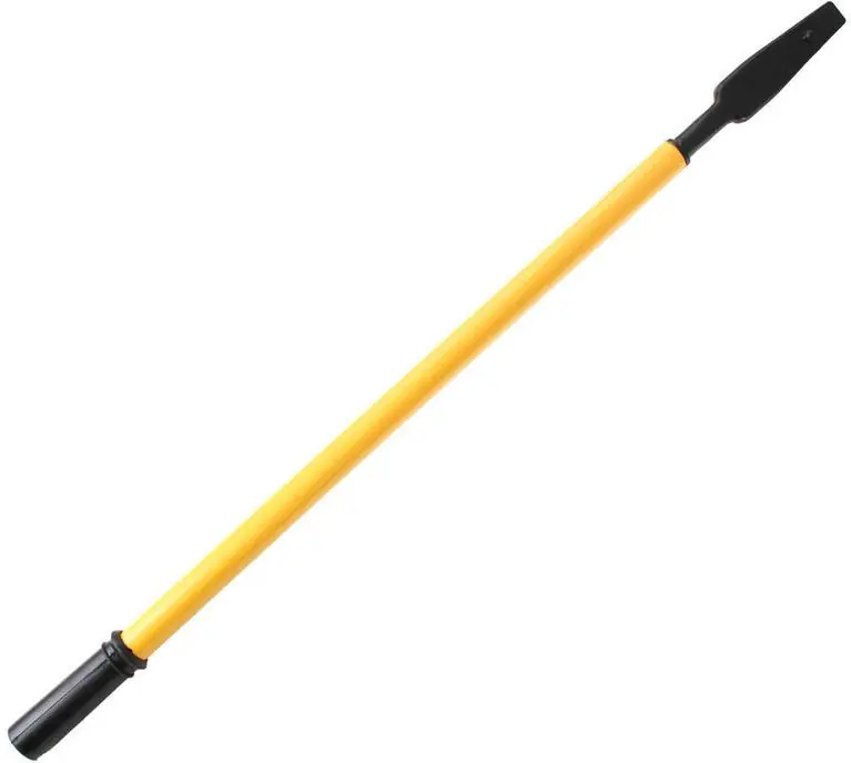 Bezpečná Platba Montážní páka - montpáka nákladní 85 cm - PHG-200B